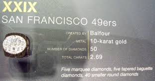 Standard us size from size 8 to size 15 (some rare size need about some extra days to make) high grade studded aaa cz on top 49ers Super Bowl Xxix Ring Metallica1147 Photo 32867976 Fanpop
