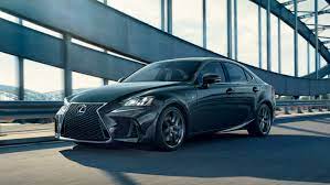 Configure your 2021 lexus ls and get price and payment estimates from lexus canada. 2020 Lexus Is F Sport Blackline Edition Top Speed