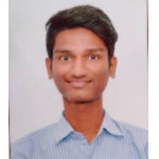 ROHITH KUMAR MUPPIRI