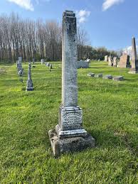 Henry Lohr Sr. (1806-1875)