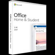 Office 2019 Home Student 1pc Global Office Digital