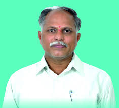 Kamakoti prasad Rao Followers