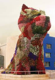 About 3% of these are resin crafts, 5% are sculptures, and 0% are artificial crafts. Puppy By Jeff Koons At The Entrance Of The Guggenheim Bilbao Jeff Koons Jeff Koons Art Bilbao
