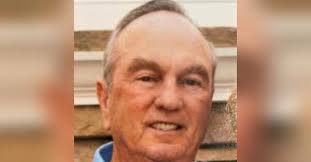 Donald Eugene Griffin Obituary