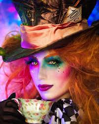 Check spelling or type a new query. Maquillaje Halloween Disfraces Sombrerero Loco Maquillaje De Sombrerero Loco
