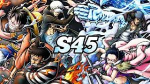 Season 45 Tier List Luffy Law Kuzan Kinemon Smoker Tashigi Added One Piece Bounty Rush Opbr Youtube Let uziel quiroz know what you think of their tier list. season 45 tier list luffy law kuzan kinemon smoker tashigi added one piece bounty rush opbr