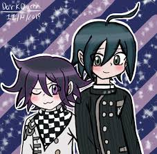 Lift your spirits with funny jokes, trending memes, entertaining gifs, inspiring stories, viral videos, and so much more. Shuichi Saihara Fanart Chibi M 0 U W Tumblr Blog With Posts Tumbral Com Whereas Kokichi Is A Low Rank But Desperately Wants To Escape The Continuous Days Of Being A Punching Bag