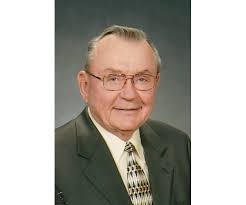 Bernard BALOG Obituary (1937