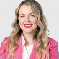 Ashley Lerma's Instagram, Twitter & Facebook