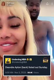 Deandre Ayton was dealing with back spasms last night, but he doesn't  expect to miss any time.