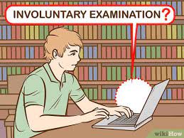 In solan's case, medical records show that a the florida mental health act of 1971, commonly referred to as the baker act in reference to the law's original sponsor, allows for voluntary or involuntary mental health. How To Baker Act Someone 14 Steps With Pictures Wikihow