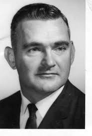 Charles Randal “Coach Buddy” Hearn (1930-2017)