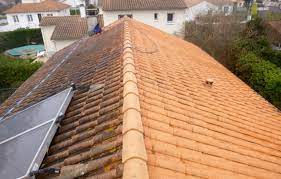 Demoussage Nettoyage De Toiture Et Facade Callisto System