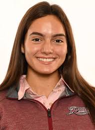 2018-19 Women's Swimming and Diving Roster