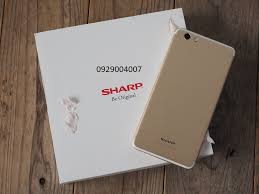 Sharp Z3