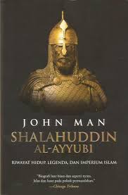 Salahuddin ayyubi, the great warrior of islam. Biografi Salahudin Al Ayubi Pigura