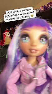 Rainbow High Click Click