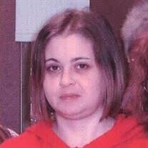 Jennifer L. Hapeman Obituary