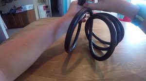 Used means it's had some wear and tear, so be wary. How To Unlock A Four Digit Bike Lock Youtube