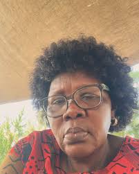 LAKER JOLLY GRACE OKOT