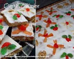 German Lebkuchen Recipe Quick German Recipes German Recipes Dessert German Recipes Oktoberfest German Cakes Recipes