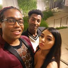 David Saul Lee (@eeldivadavidlee) • Instagram photos and videos