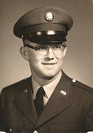 Harold V. Muller Jr. Obituary