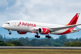 Avianca Airlines Reservation Av Booking 1 802 231 1806