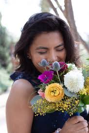 Meet Eva Barrientos of Jardin del Eden in South Pasadena