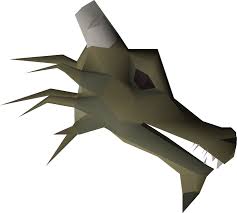 The soul bearer teleports your ensouled heads to the bank for a cost of 1 blood rune and 1 soul rune per charge. Ensouled Dragon Head Osrs Wiki
