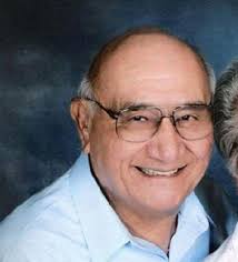 Lino Hernandez Jr. Obituary