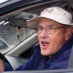 Talking with The General