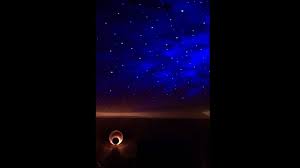 Kingtoys Blue Sky Star Night Light Led Projector First Impression Youtube Star Night Light Night Light Led Night Light