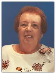 Maxine Hunt — In Memory Of