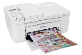 Application canon print inkjet/selphy, mode point d'accès, autonomie de la cartouche (papier ordinaire) : Imprimante Canon Pixma Tr4551 Pearl Fr