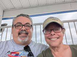 Victor Class of 1982 mini-reunion at the Iron Stable Garage, LLC . Great to  see my old friend Jack W Guinan after all these years!