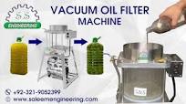 Best Vacuum Oil Filter Machine | Oil Filtration Using Vacuum Filter