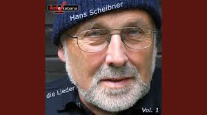 IN-MEMORIAM+LIED+SONG+BALLADE+LEBENSMUT: Hans Scheibner