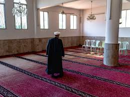 Syria's Alawites, Sect of the Assads ...