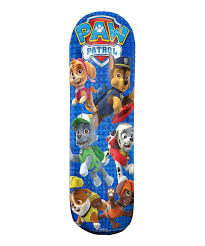 Paw Patrol Bop Bag Paw Patrol Toys Paw Patrol Paw Patrol Bedroom