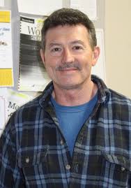 David Evans Obituary (1958