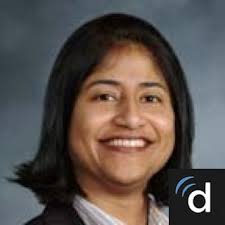 Dr. Seena S. Abraham, MD