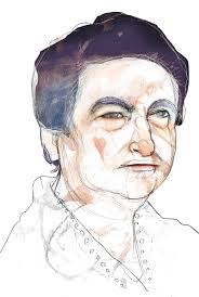 Heroes, Heroines, and History: Angela Ruiz Robles, Inventor