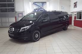 Mercedes benz viano 3,5 v6 petrol 4matic vip first class edition 4x4 offroad by burgano! Buy Mercedes V300 Vip Business Van Now Huge Selection