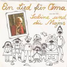  версия для печати . Von Wem Ist Das Lied Oma Oma Ich Liebe Dich Interpret Kinderlied Textsuche