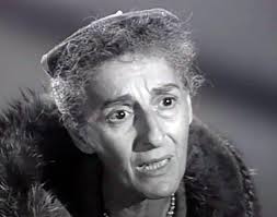 The Lieutenant" Fall from a White Horse (TV Episode 1963)