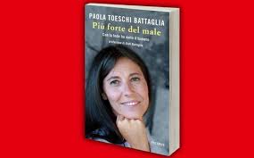 Dodi battaglia, all'anagrafe donato battaglia (bologna, 1º giugno 1951), è un chitarrista, cantautore e compositore italiano. Paola Toeschi Battaglia Piu Forte Del Male Libro In Edicola Mondadoriperte It