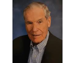 James Byrne Obituary (2023)