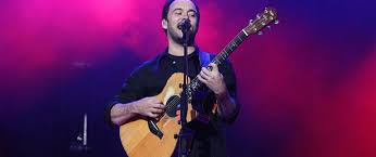 Dave Matthews To Perform An Acoustic Show At Siriusxms New