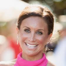 Kirsten Goetz's Instagram, Twitter & Facebook